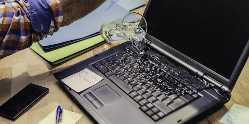 Экстренная помощь технике: быстрые действия