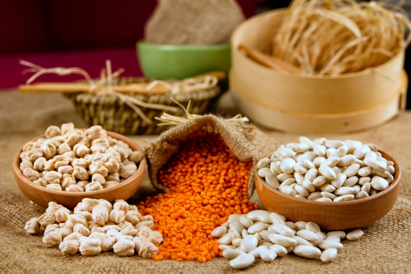 Осознанный постный выбор: баланс без дефицита