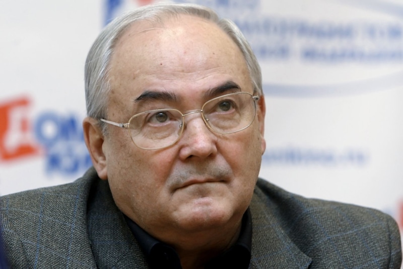 Всеволод Шиловский