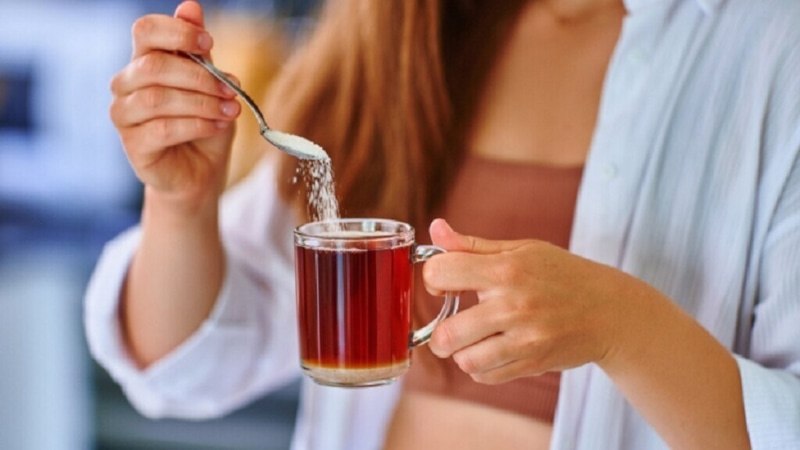 Сахар под контролем: разрушение мифов