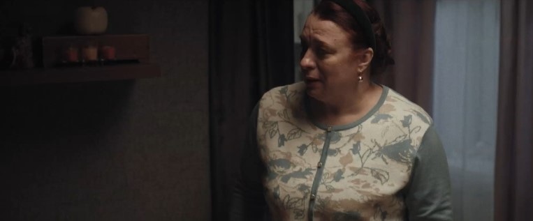 Ирина Демидкина в сериале «10 историй о любви и смерти»