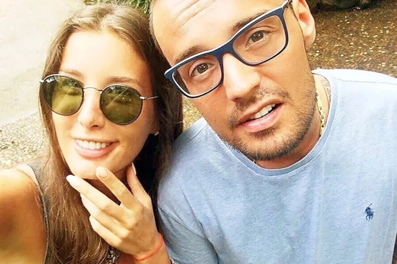 Гуф и Кети Топурия Гуф и Кети Топурия