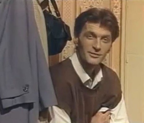 Сергей Колесников в сериале «Мелочи жизни»