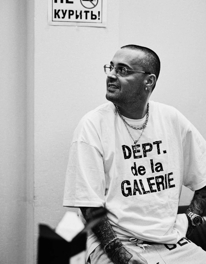 Гуф в 2026 году Гуф в 2026 году