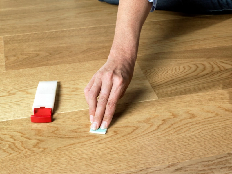 Вторая жизнь покрытия: реставрация без замены