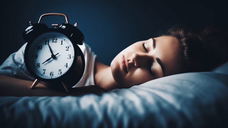 Личный ритм отдыха: энергия и баланс