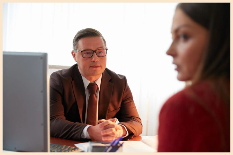 Кадр из сериала «Последний год любви» Кадр из сериала «Последний год любви»