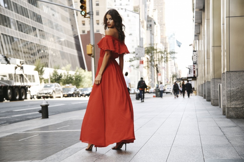 Стихии чувств: идеал в деталях