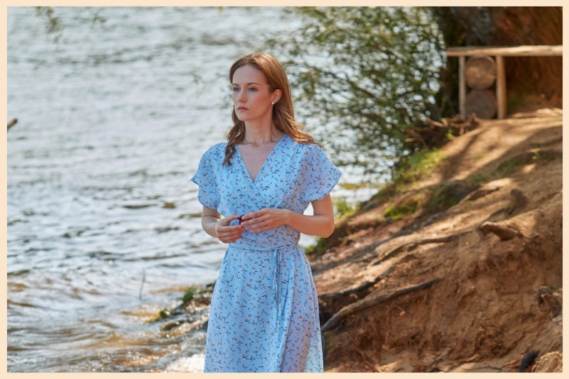 Кадр из сериала «Сердечная аномалия» Кадр из сериала «Сердечная аномалия»