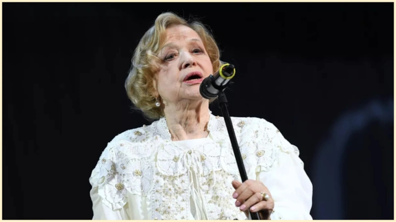 Валентина Талызина