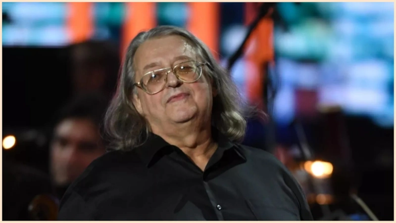 Александр Градский