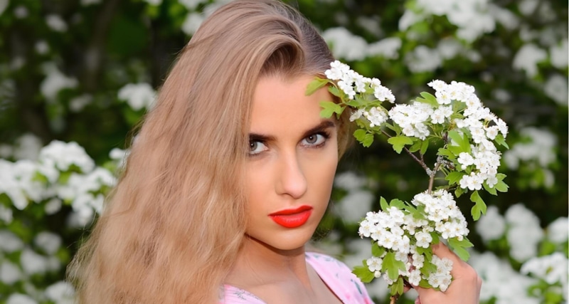 Кристину Кулишенко жестоко избили после ссоры в баре