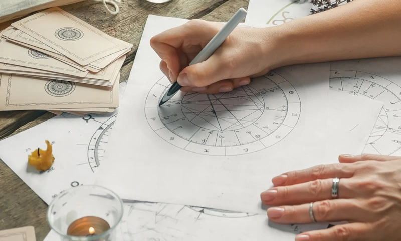 Точка равновесия: личная настройка