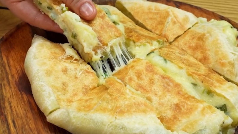 Сытность без сложностей: домашний комфорт Сытность без сложностей: домашний комфорт