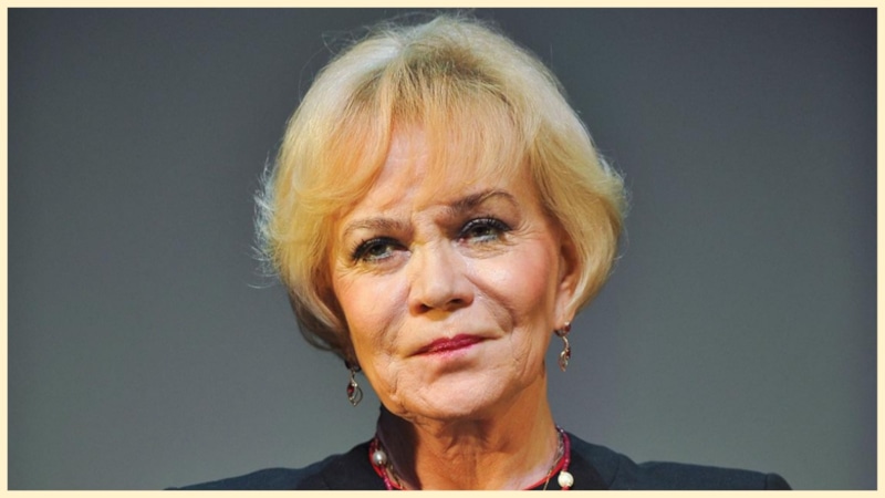 Ирина Шевчук