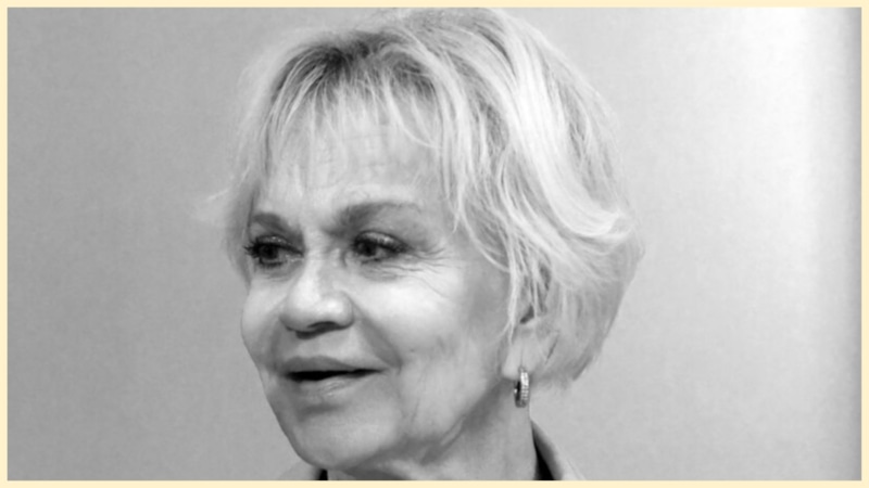 Ирина Шевчук