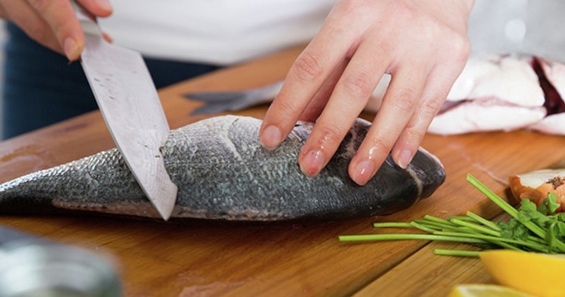 Польза без иллюзий: разумный выбор рыбы