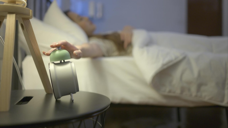  Ритмы против шаблонов: личный режим