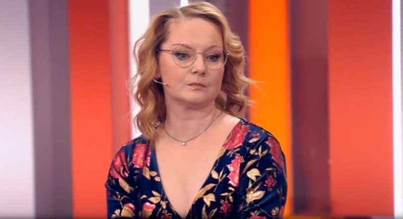 Наталья Троицкая в 2026 году