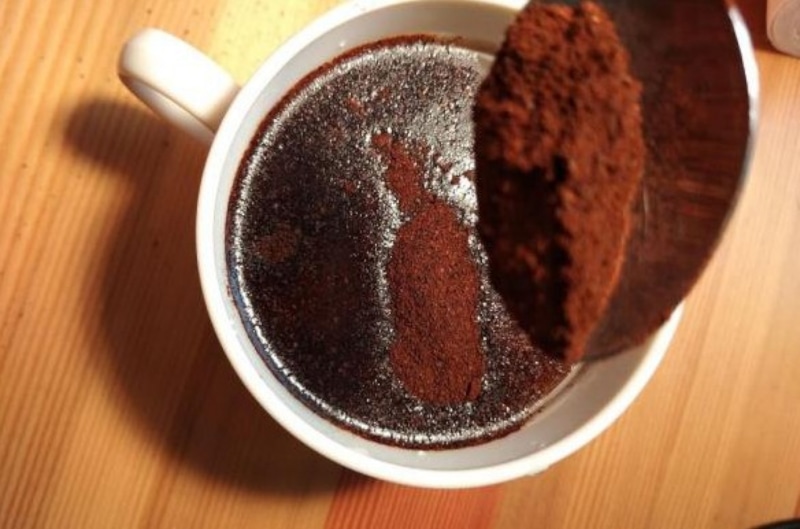 Белая улыбка: выбор напитков Белая улыбка: выбор напитков