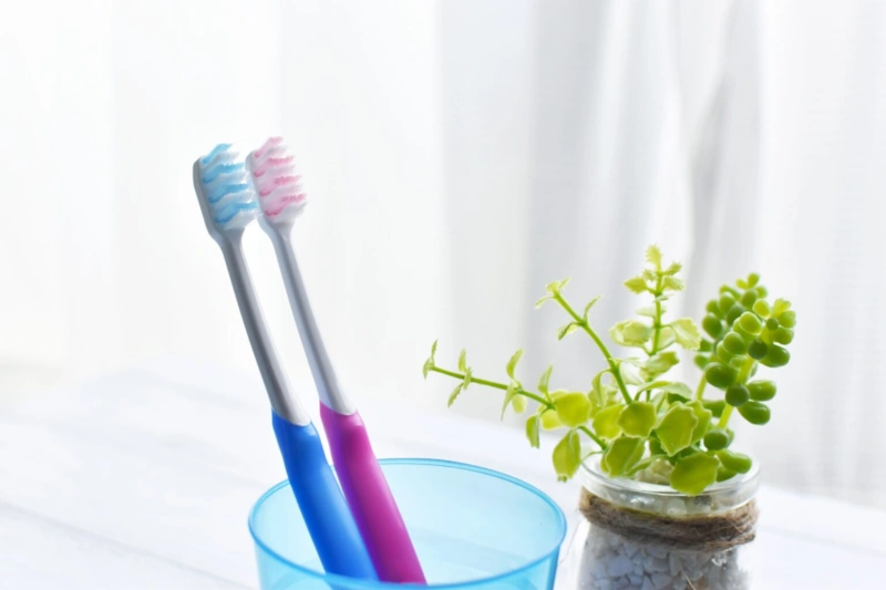 Гигиена без иллюзий: скрытый источник проблем Гигиена без иллюзий: скрытый источник проблем