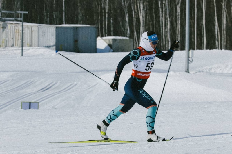 Алиса Жамбалова в 2026 году