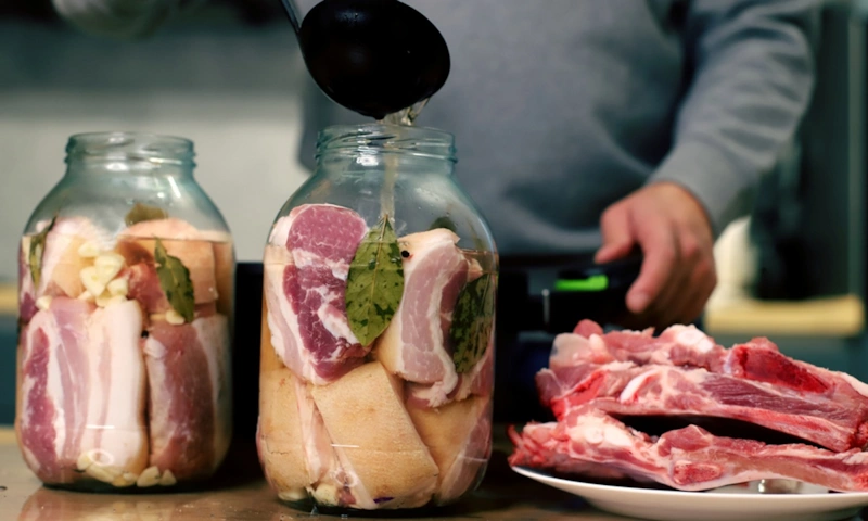 Деревенская нежность: пряный аромат