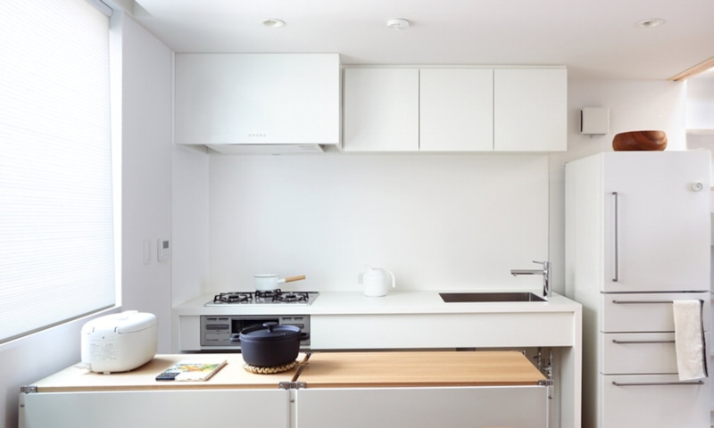 Минимум метров: максимум порядка