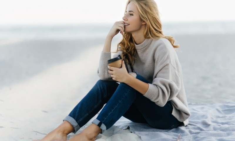 Весенний поворот: выбор Рыб