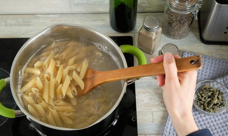 Крахмальный секрет: польза в деталях