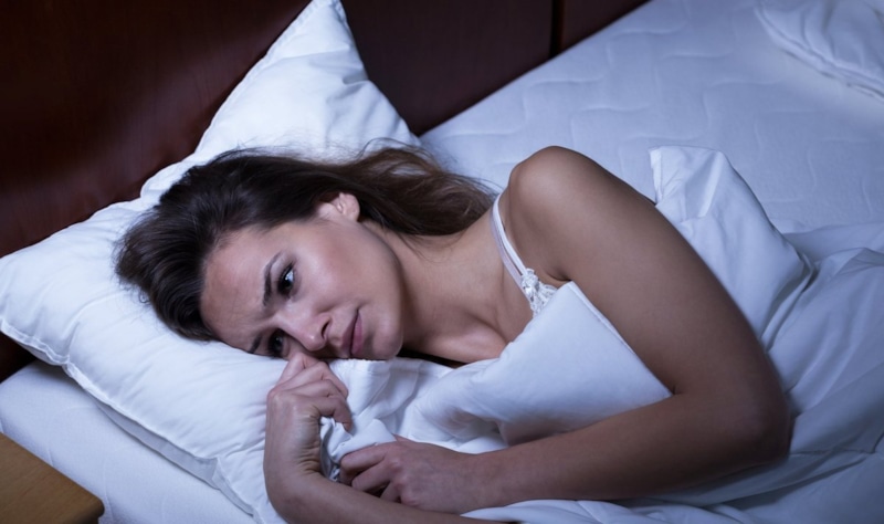  Гормональный сбой: тревожные признаки