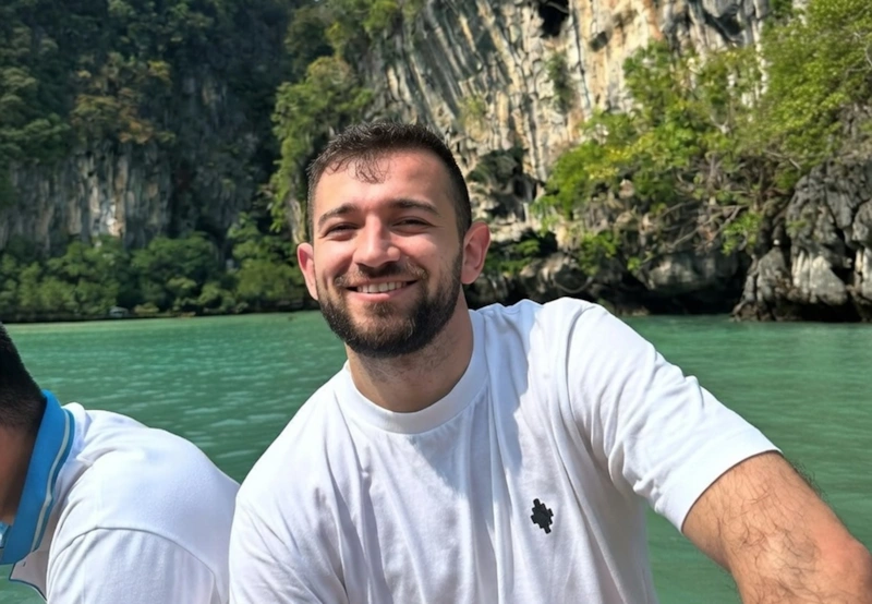 Рустам Гаджиев - долларовый миллионер и глава первого коллекторского агентства Азербайджана Рустам Гаджиев - долларовый миллионер и глава первого коллекторского агентства Азербайджана