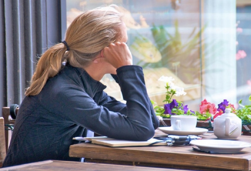 Весенний перепад: уязвимое здоровье