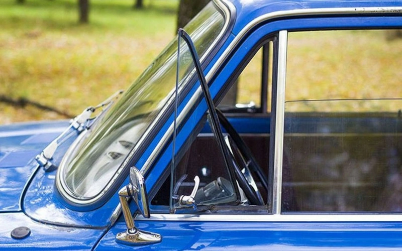 Инженерная смекалка: вентиляция по-советски