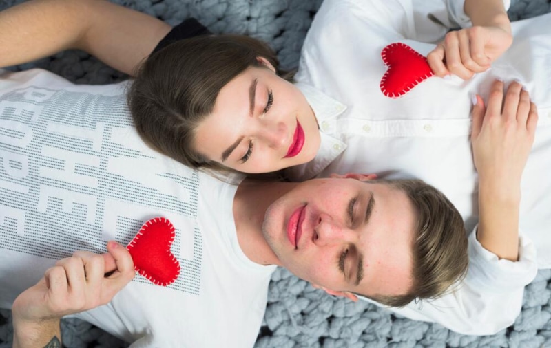 Глубокая связь: доверие и принятие