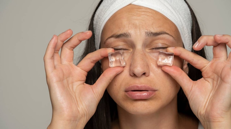 Холодный ритуал: свежесть без трат