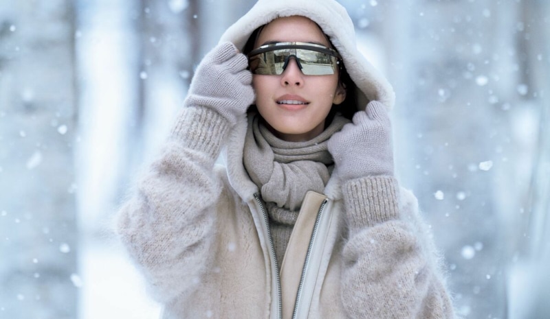 Зимний свет: скрытая опасность