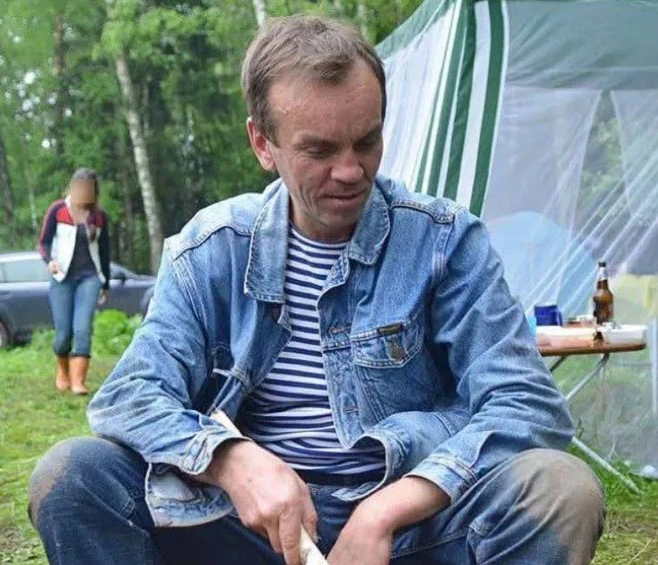 Василий Антонов — основатель юмористической программы «ОСП-Студия»