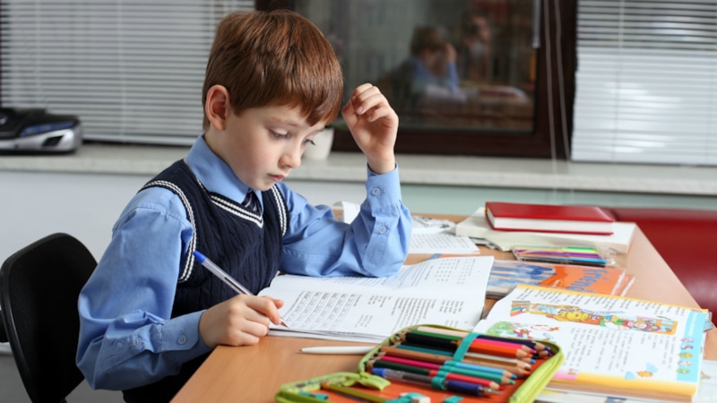 Цена пятерки: скрытая тревога