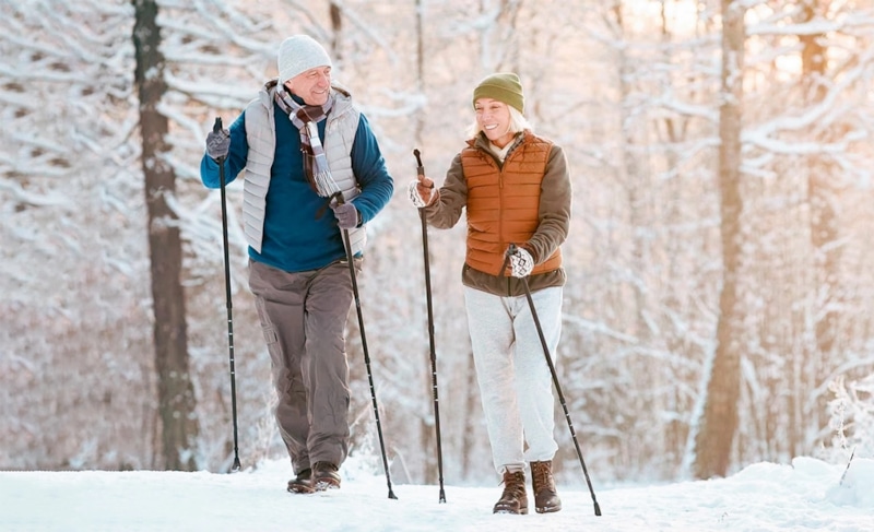 Движение с умом: бережная нагрузка