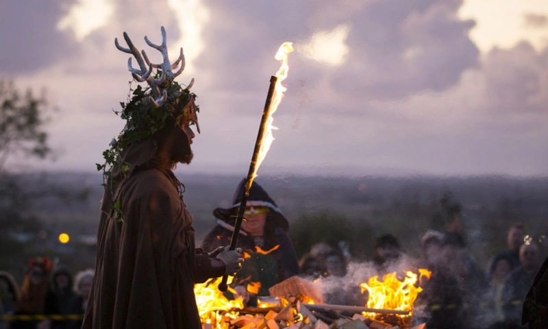 Страх перед неизвестным: магия вместо лекарства