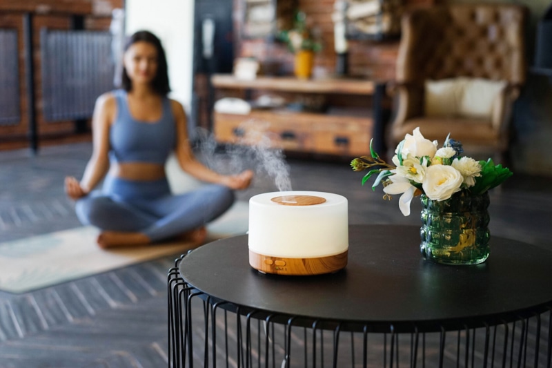 Милый дом: технологии уюта Милый дом: технологии уюта