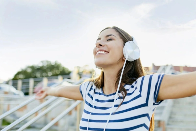 Ритм жизни: мелодия здоровья