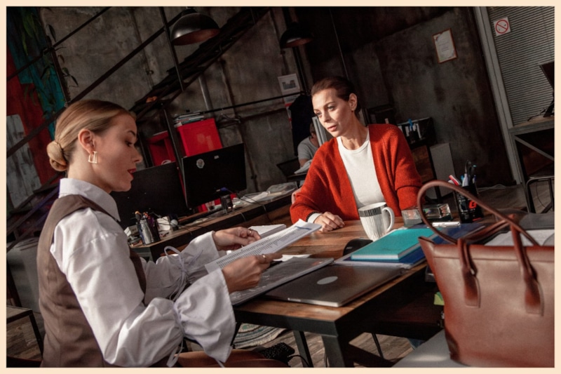 Кадр из сериала «Стокгольмский синдром» Кадр из сериала «Стокгольмский синдром»