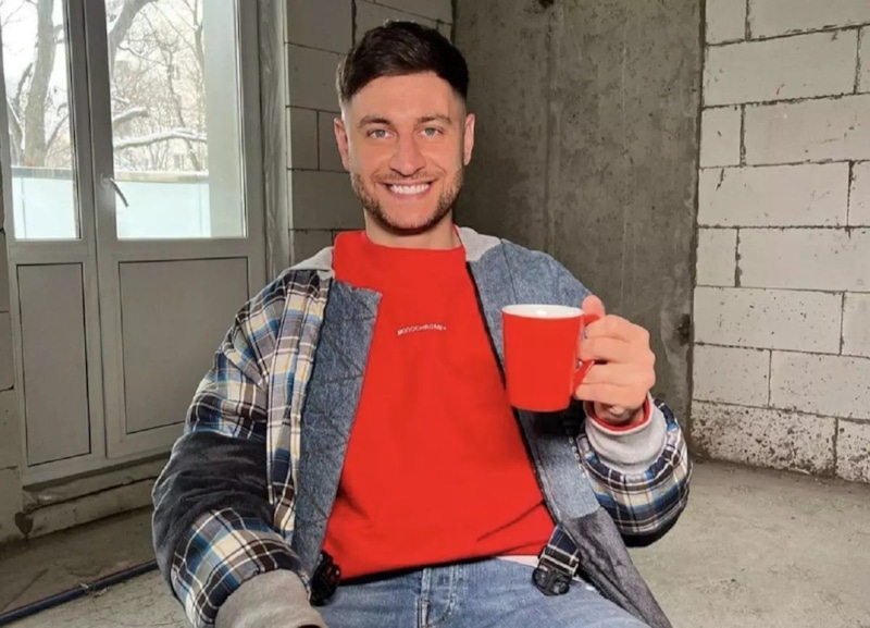 Давид Манукян