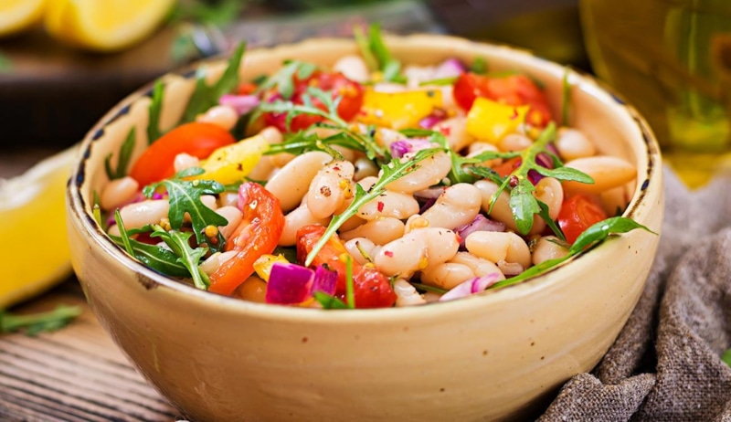 Осознанный пост: питание без перекосов