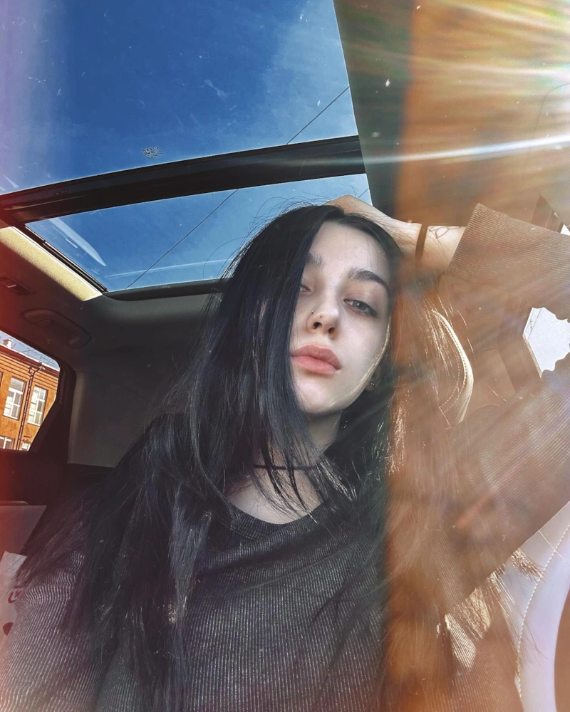 Участница шоу «Битва экстрасенсов» Варвара Петрович