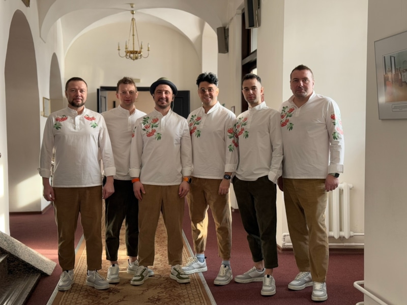 Состав группы «Дрозды»