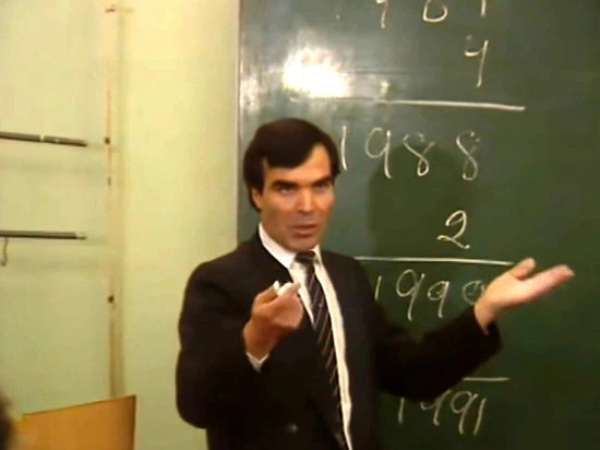 Сидик Афган в молодости Сидик Афган в молодости