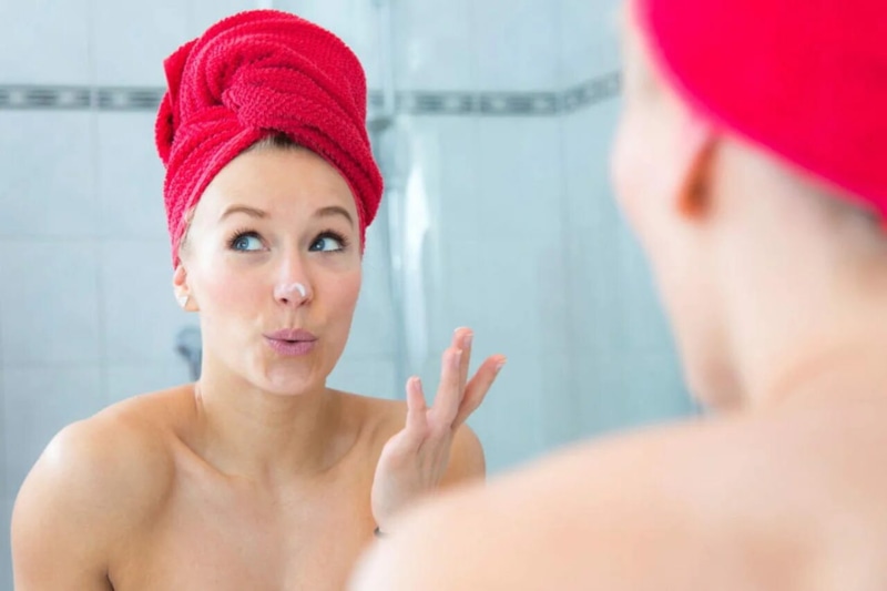 Комфорт после воды: правильный выбор Комфорт после воды: правильный выбор